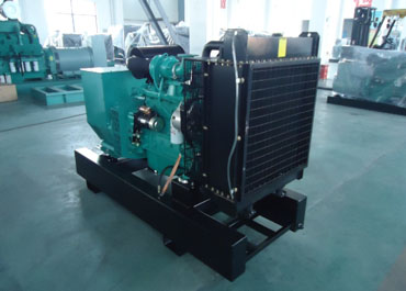 康明斯發(fā)電機(jī)組相序