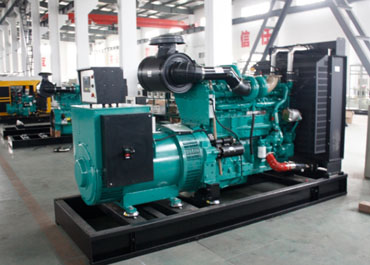 康明斯動力塘廈發(fā)電機(jī)服務(wù)公司-出租\維修