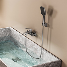Bath/Shower Mixer