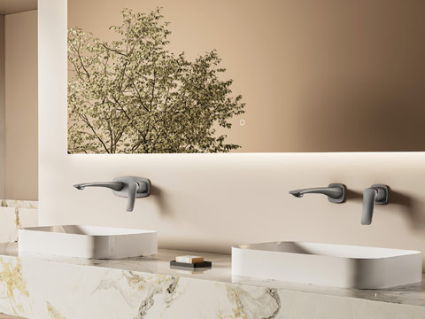 Bathroom Design Inspiration