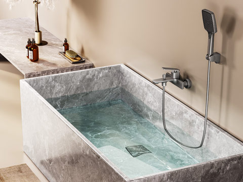 Bathroom Design Inspiration