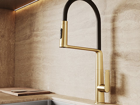 Kitchen Design Inspiration