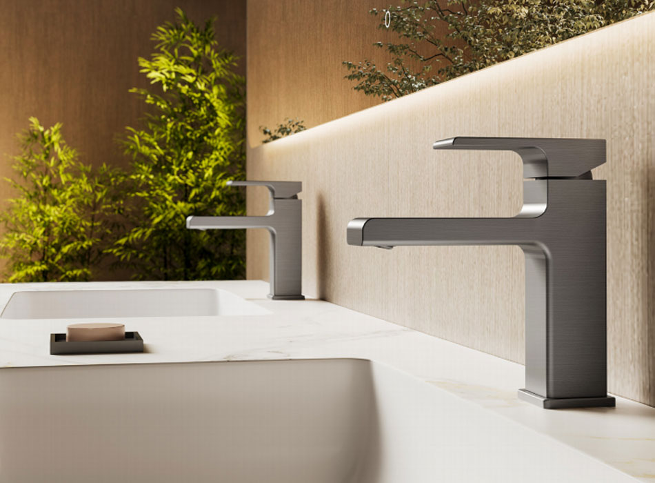 BASIN FAUCET SERIES